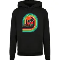 Mister tee Roller Skater Kapuzenpullover