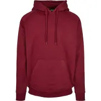Urban Classics Blank Kapuzenpullover