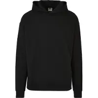 Urban Classics Kapuzensweatshirt "Herren Organic Loose Hoody", 1 Stk.
