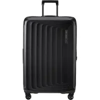 Samsonite 4-Rad Trolley 75cm erw. Nuon Matt Graphite