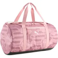 Puma At Ess Concept 2 Duffelbag Rosa Rosa One Size