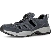 Gabor Pius offene Herren Halbschuhe 44,5