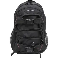 Brandit Forvert Rucksack Uni Small Louis schwarz Standard