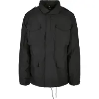 Brandit Langmantel "Herren M-65 Field Jacket"