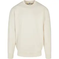 Urban Classics Rundhalspullover "Herren Crewneck Sweatshirt" 1 Stk.