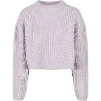 Urban Classics Wide Oversizeer Sweatshirt