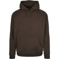Urban Classics Sweatshirt "Herren Blank Hoody", 1 Stk.