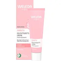 Weleda Sensitiv Feuchtigkeitscreme Mandel 30 ml