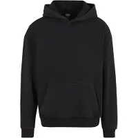 Urban Classics Vintage Kapuzenpullover