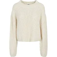 Urban Classics Wide Oversizeer Sweatshirt