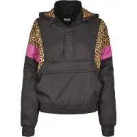 Urban Classics Aop Mixed Jacke