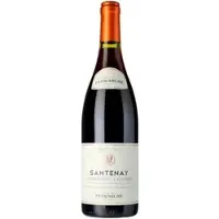 Maison Patriarche Santenay 1er Cru la Comme 2018 -