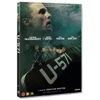 Studio Canal U-571 DVD