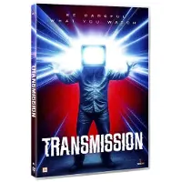 TAKE ONE AB TRANSMISSION