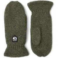 Hestra Basic Wool Mitt fäustlinge