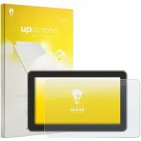 Upscreen Entspiegelungs Schutzglas für Bambu Lab H2C Schutzfolie Panzer Folie Glas Display Schutz matt