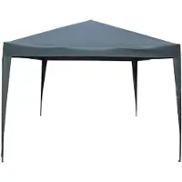 Kynast Exclusive Pavillon faltbar