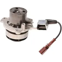 TRISCAN Wasserpumpe [Hersteller-Nr. 860029065V] für Seat, Audi, Skoda, Man, VW