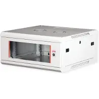 Roline 19-Zoll Wandgehäuse Basic Plus 4HE