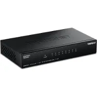 Trendnet 8-Port 2.5G Switch