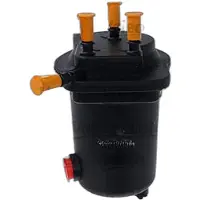 Valeo Kraftstofffilter Ø 95 mm IAM-Expertise passend für u.a. NISSAN NOTE