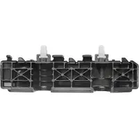 Diederichs 6807053 Stoßstangenhalter Vorne Links für HYUNDAI i20 Schrägheck (GB, IB) i20 Coupe i20 Hatchback Van (GB, IB)