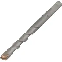 Wolfcraft 1 Zentrierbohrer HM, Ø 8mm