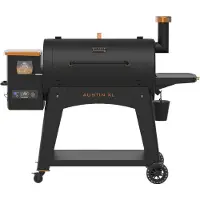Char-Broil Pitboss Onyx Austin XL