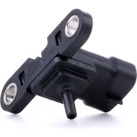 RIDEX 3947S0108 Ladedrucksensor für TOYOTA Yaris Schrägheck (P9) Saugrohr