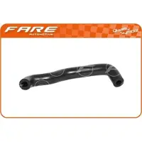 FARE Kühlerschlauch Wasserschlauch für FORD TRANSIT CONNECT (P65, P70, P80) 23326