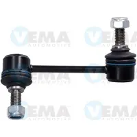 VEMA Koppelstange Stabilisator für FIAT STILO (192) Hinten Links 23959
