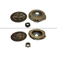 KAWE Kupplungssatz Kupplung für FORD Transit Mk6 Kasten (V347, V348, FA) 962984