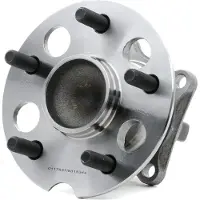 Stark Radlagersatz Hinten für TOYOTA RAV 4 II (CLA2, XA2, ZCA2, ACA2) SKWB-0180779