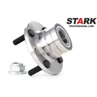 Stark Radlagersatz Hinten für MITSUBISHI COLT VI (Z3A, Z2A) SKWB-0180657