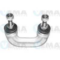 VEMA Koppelstange Stabilisator für VW PASSAT Variant (3B6) Vorne 22256
