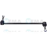 VEMA Koppelstange Stabilisator passend für MERCEDES-BENZ C-Klasse Limousine (W204) Vorne Rechts 26316
