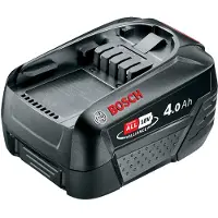 Rapid 5001519, Akku, 4 Ah, 18 V, Universal, 8,5 cm, 11,9 cm