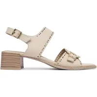 Caprice Sandalen 9-28204-46 Creme