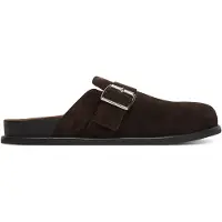 Vagabond Shoemakers Damen Pantoletten Effie 6122 - Bruin - Größe 36