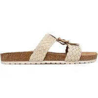 Tamaris Damen Pantoletten, Frauen Clogs, Pantoletten,TOUCHit-Fußbett,Chili paten