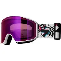 Sweet Protection Boondock RIG Reflect Goggle - Lens Bixbite