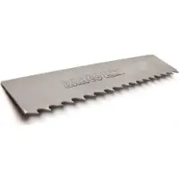Bahco 3/4 ZpZ Sandflex Top Fabricator Sägebänder, 34 mm x 1,1 mm