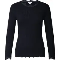 Oxmo Sweatshirt "Langarmshirt OXNSuna Lace"