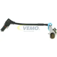 VEMO ABS Sensor Raddrehzahl Hinten Rechts für CHEVROLET Aveo / Kalos Schrägheck (T250, T255) V51-72-0069