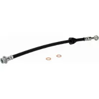 VAICO V51-0126 Bremsschlauch Vorne für CHEVROLET Aveo / Kalos Schrägheck (T250, T255) für DAEWOO KALOS (KLAS)