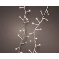 Kaemingk LED-Weihnachtsbaumbeleuchtung IP44 22,5 m