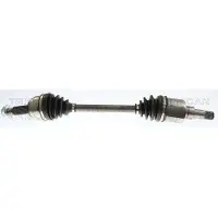 TRISCAN 8540 16673 Antriebswelle Vorne Links für FORD Tourneo Courier MPV TRANSIT COURIER Kasten TRANSIT COURIER Kombi