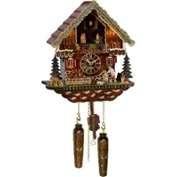 Trenkle hodinky K7201_QMT_HZZG