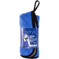 HERY Bademantel für Hunde