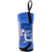 HERY Bademantel für Hunde